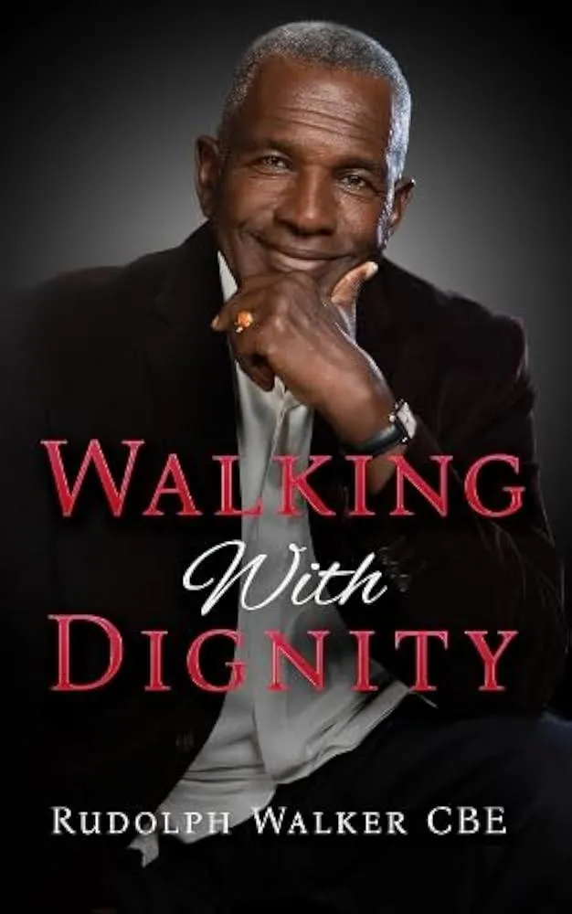 Walking With Dignity