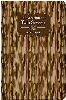 The Adventures of Tom Sawyer