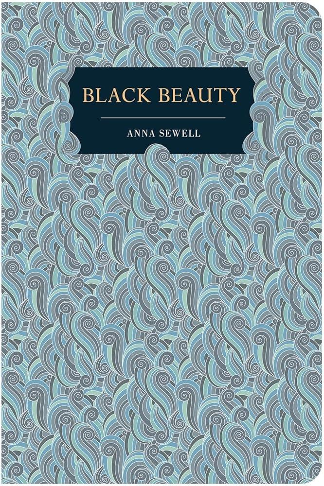 Black Beauty