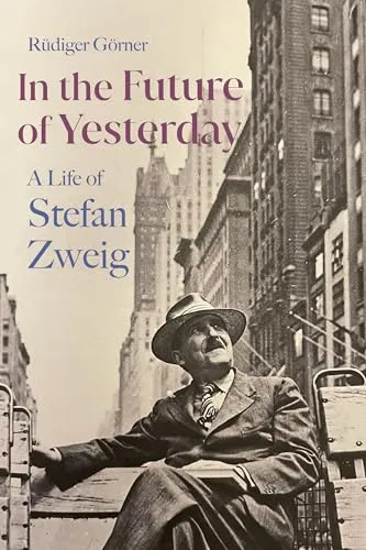 In the Future of Yesterday