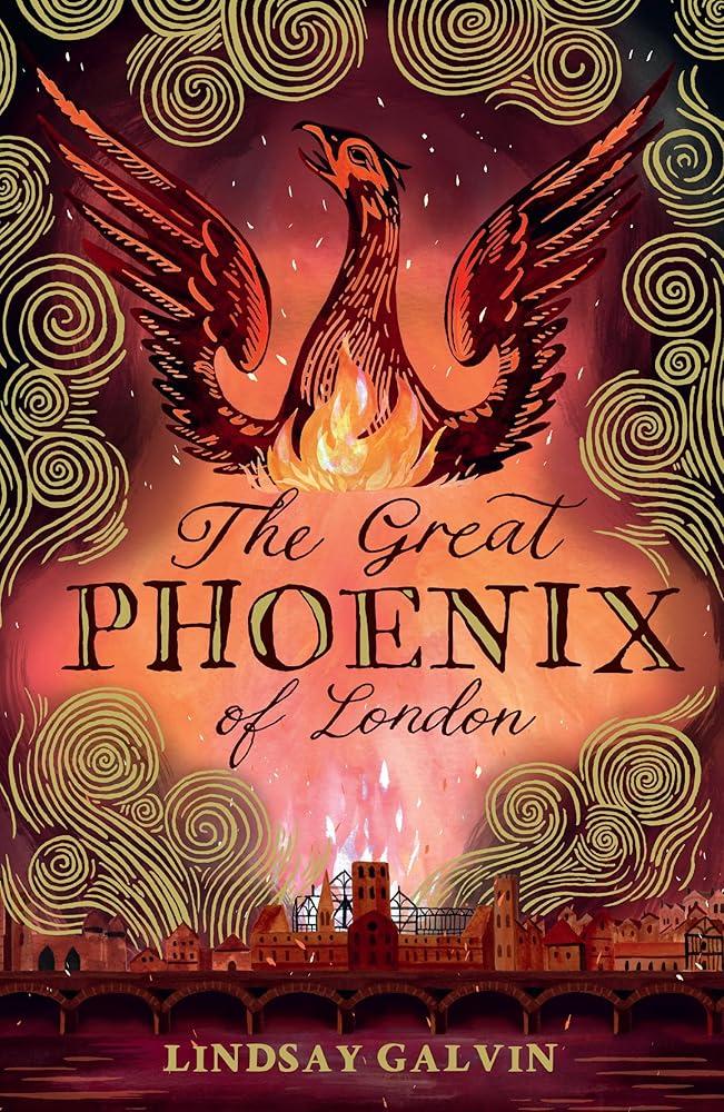 The Great Phoenix of London