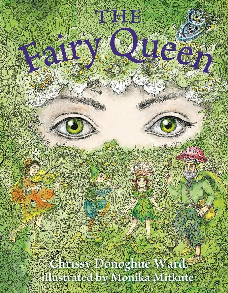 The Fairy Queen