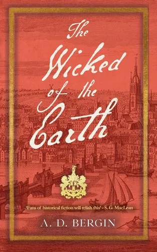 The Wicked of the Earth
