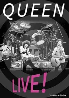 Queen Live!