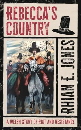 Rebecca’s Country