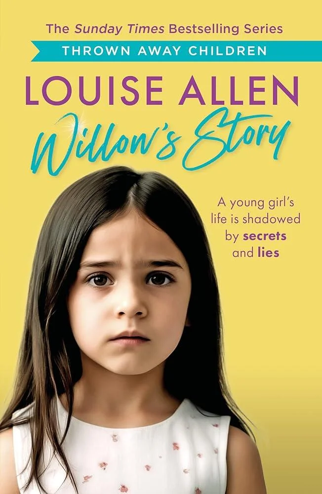 Willow's Story : Thrown Away Children series