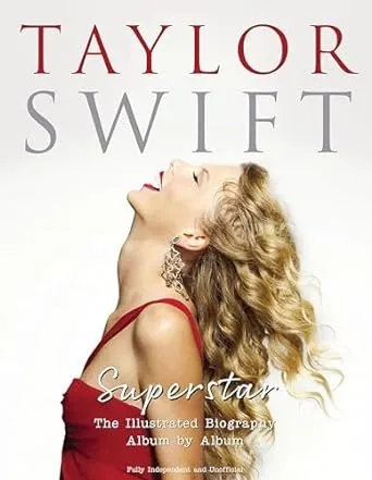 Taylor Swift - Superstar