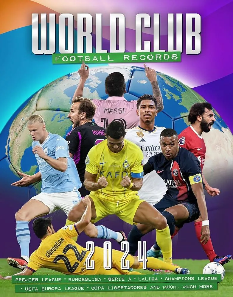 World Club Football Records