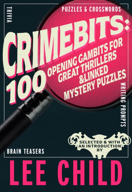 Crimebits