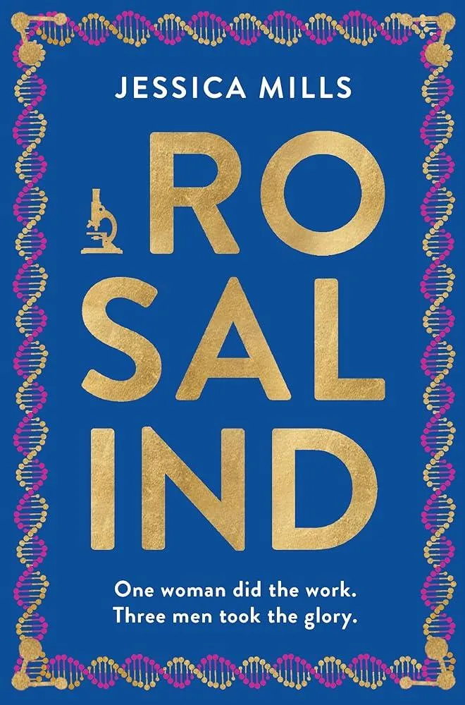 Rosalind : ‘Excellent’ The Times