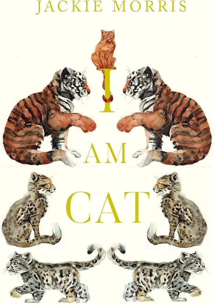 I am Cat