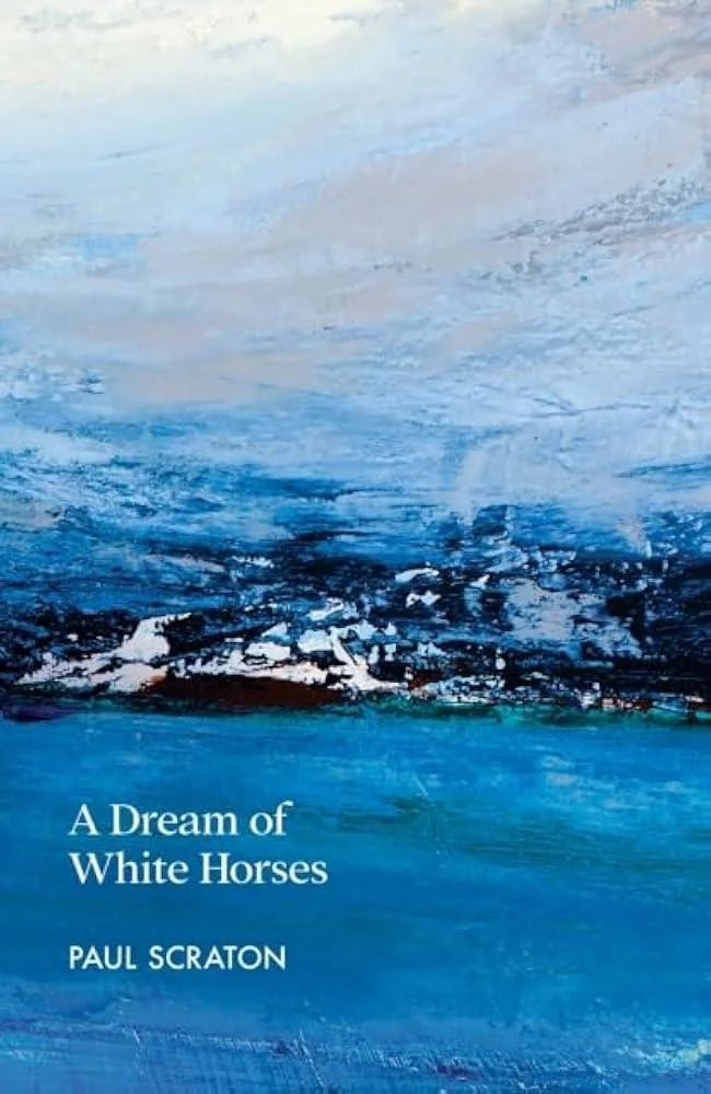 A Dream of White Horses