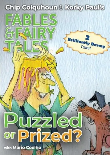 Puzzled or Prized?