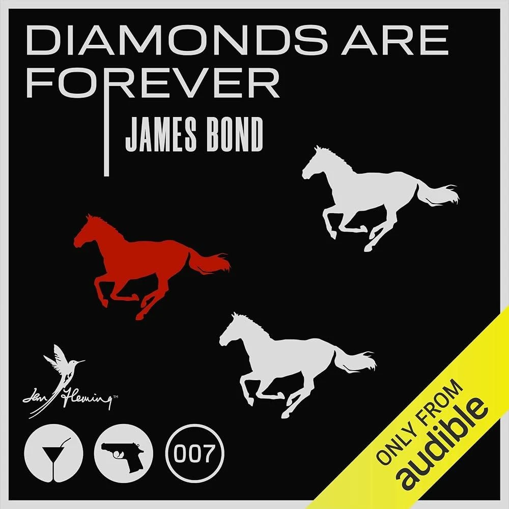 Diamonds are Forever : 4