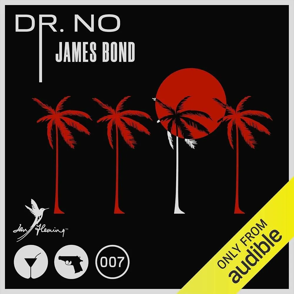 Dr No : 6