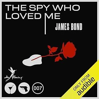 The Spy Who Loved Me : 10