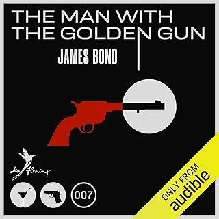 The Man with the Golden Gun : 13