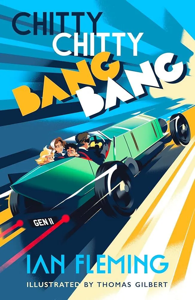 Chitty Chitty Bang Bang