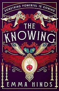 The Knowing : An intoxicating gothic historical fiction debut