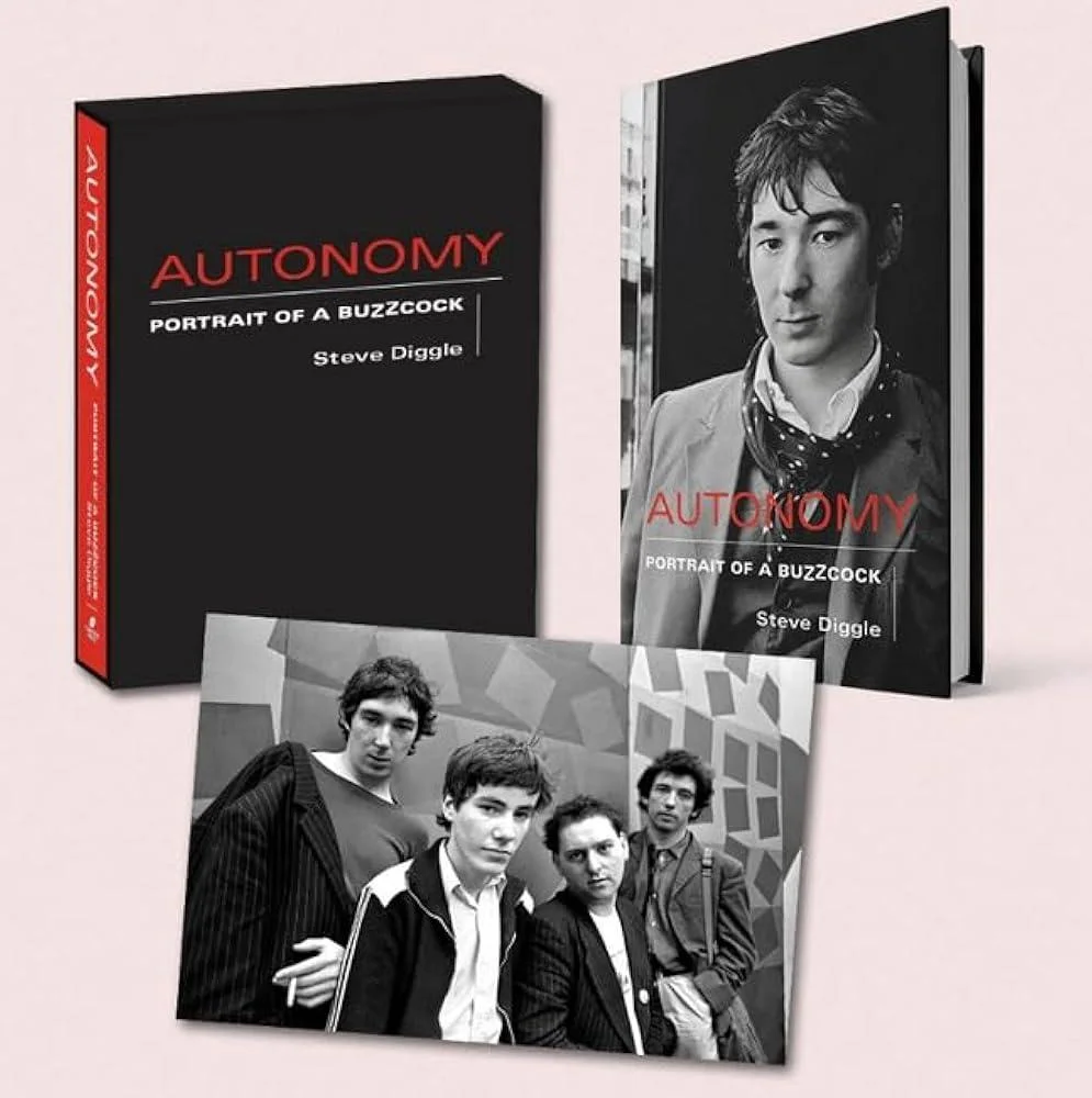 Autonomy : Special edition