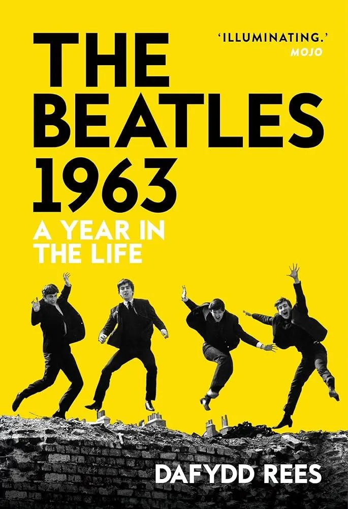 The Beatles 1963 : A Year in the Life