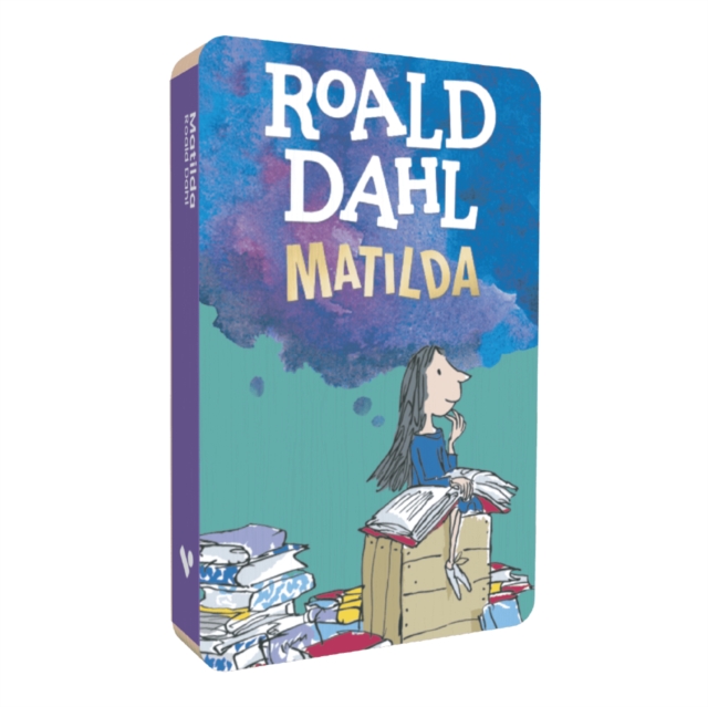 Matilda