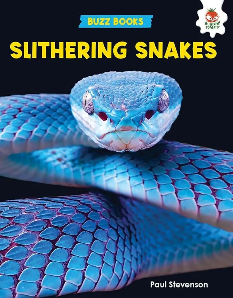 Slithering Snakes