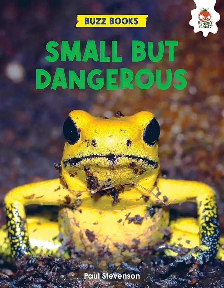 Small But Dangerous