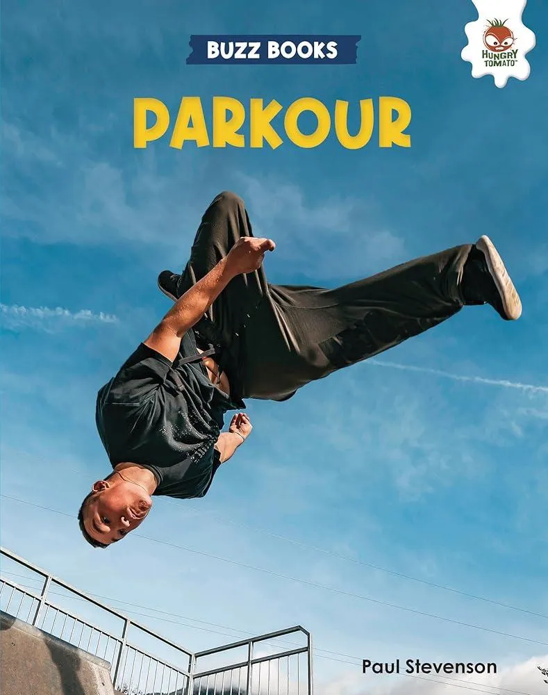 Parkour