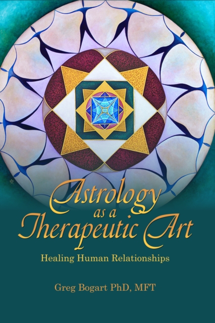Astrology as a Therapeutic Art