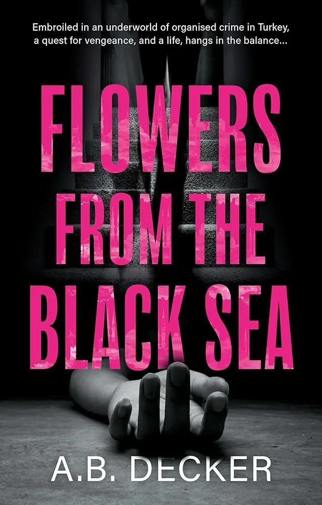 Flowers from the Black Sea