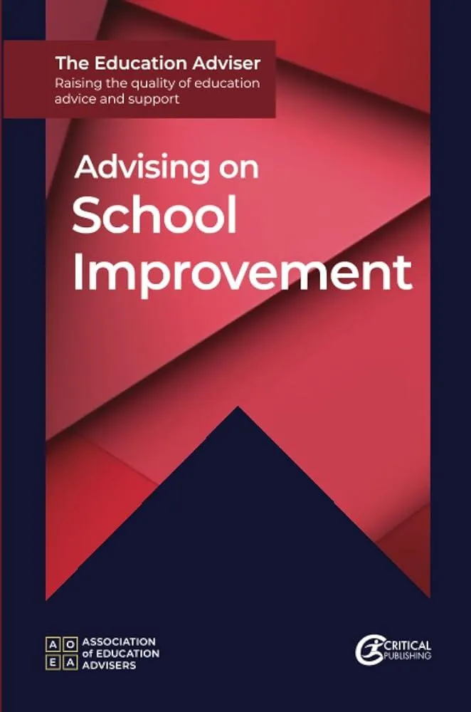 Advising on School Improvement