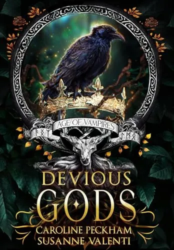 Devious Gods