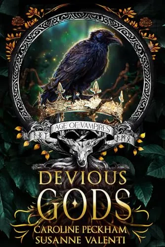 Devious Gods