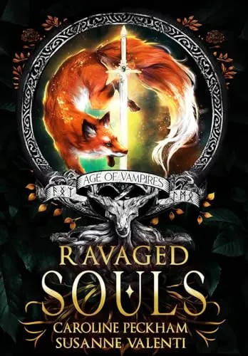 Ravaged Souls