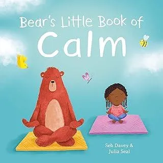 Bear's Book of Calm