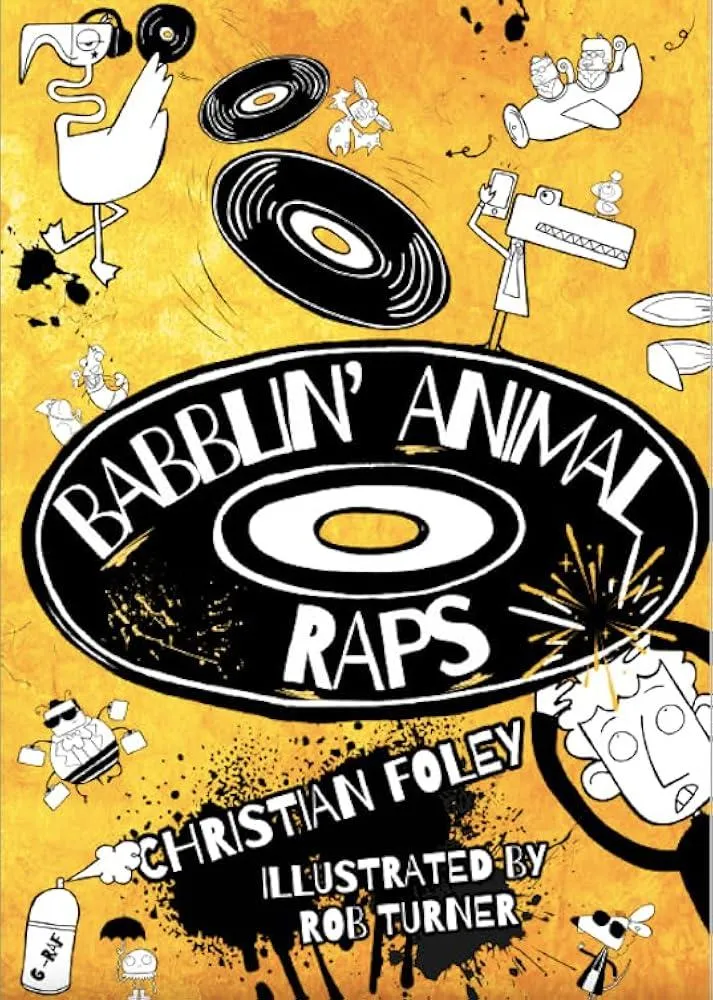 Babblin' Animal Raps