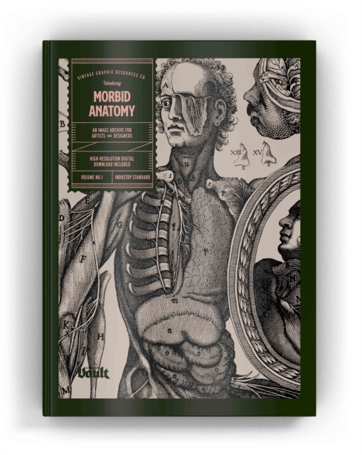 Morbid Anatomy