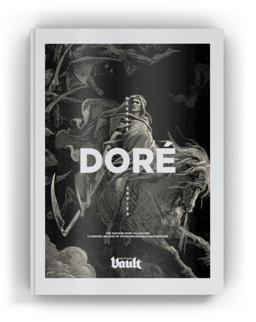 The Gustave Dore Collection