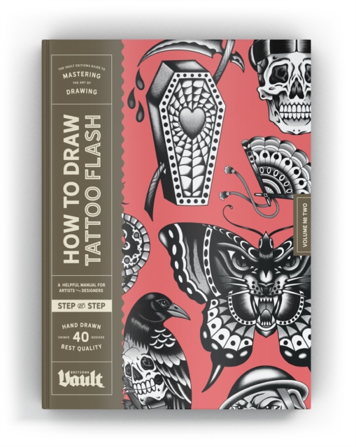 How to Draw Tattoo Flash