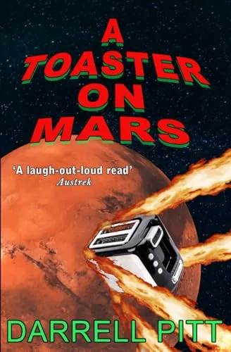 A Toaster on Mars