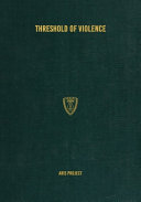 Threshold of Violence