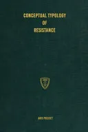 Conceptual Typology of Resistance