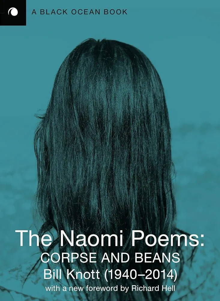 The Naomi Poems : Corpse and Beans