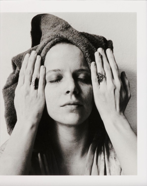Daily Self-Portraits 1972–1973