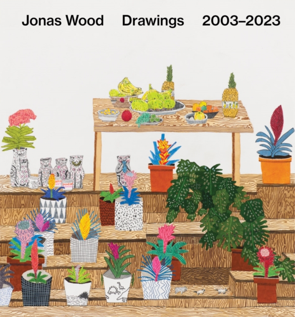 Jonas Wood