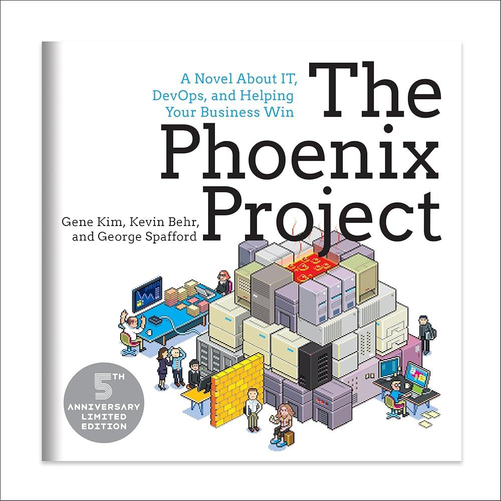 The Phoenix Project