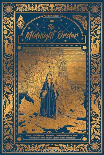 The Midnight Order