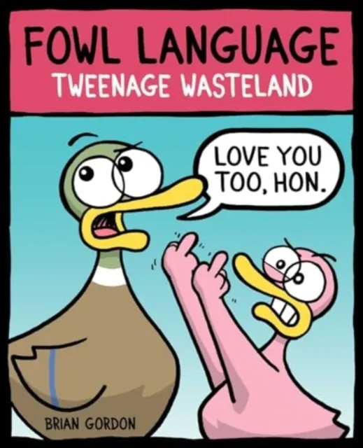 Fowl Language