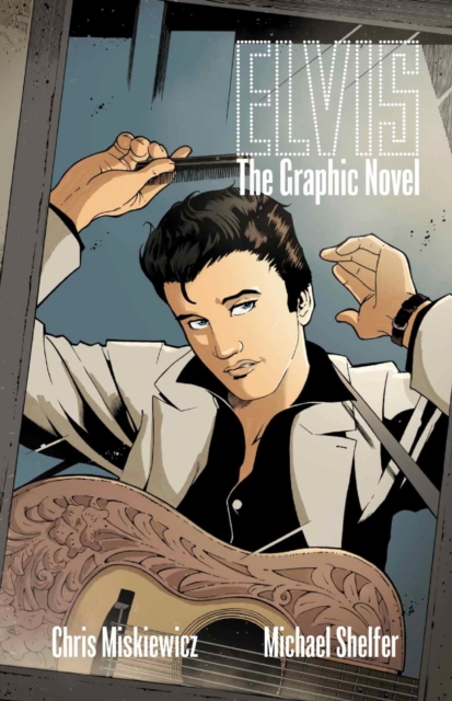 ELVIS ELVIS